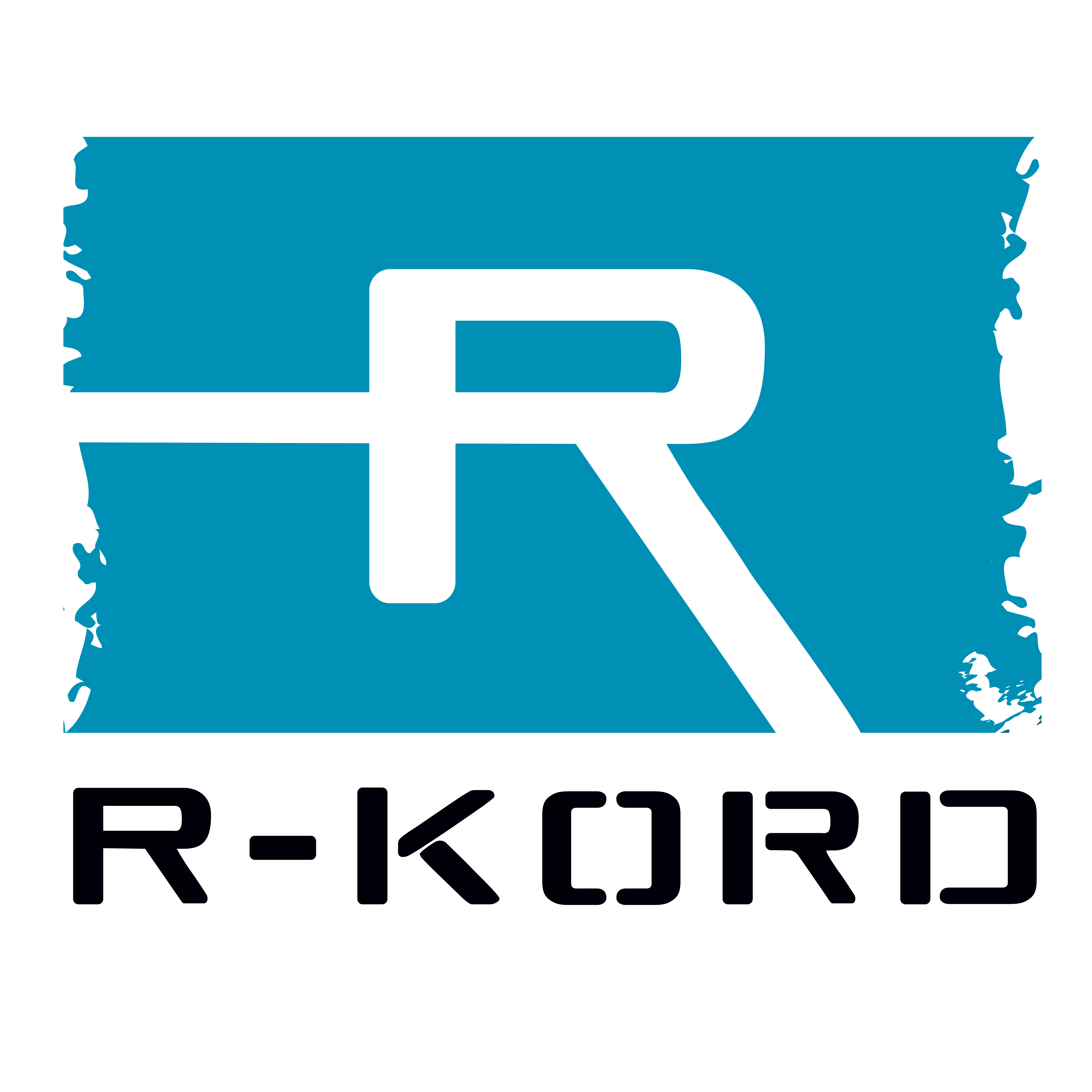 R-kord - Runaway partner